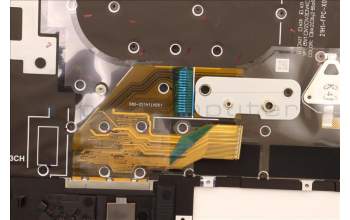 Lenovo 5M11H95048 MECH_ASM GP KBDBZL,ITA,WW,BK/BZ,CHY