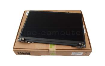 5M11J05809 Original Lenovo Displayeinheit 14,0 Zoll (WQXGA+ 2880x1800) schwarz / anthrazit