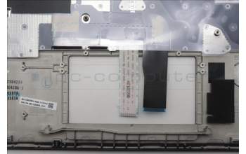 Lenovo 5M11J05850 MECH_ASM BL KB BK ARA SRX