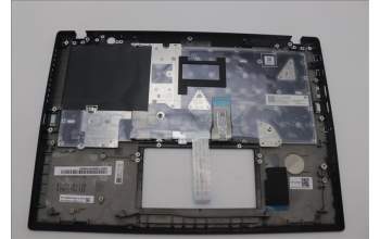 Lenovo 5M11J05852 MECH_ASM BL KB BK BEL CHY