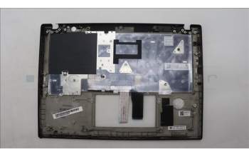Lenovo 5M11J05854 MECH_ASM BL KB BK BEL SRX