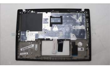 Lenovo 5M11J05856 MECH_ASM BL KB BK BRL CHY