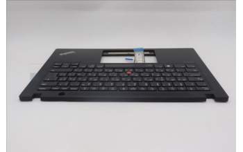 Lenovo 5M11J05860 MECH_ASM BL KB BK BUL CHY