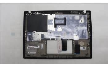 Lenovo 5M11J05862 MECH_ASM BL KB BK BUL SRX