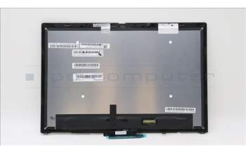 Lenovo 5M11J10300 Lenovo LCD Module,13.3\",WUXGA,Touch,Anti-reflection,Anti-Smudge,300nit