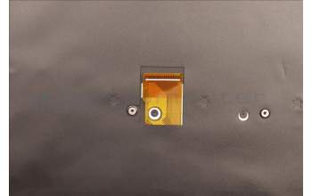 Lenovo 5M11J12731 MECH_ASM GRP_KBD_BZL_EURO ENG_WL_BK_LTN