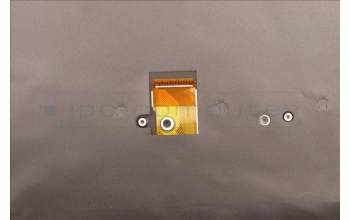 Lenovo 5M11J12744 MECH_ASM GRP_KBD_BZL_NOR_WL_BK_LTN