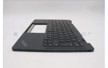 Lenovo 5M11J12746 MECH_ASM GRP_KBD_BZL_POR_WL_BK_LTN