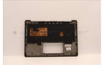 Lenovo 5M11J12749 MECH_ASM GRP_KBD_BZL_SPA_WL_BK_LTN
