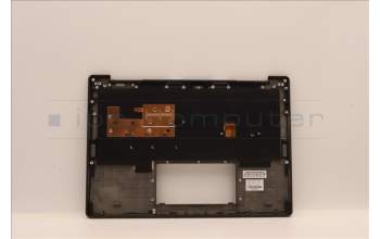 Lenovo 5M11J12750 MECH_ASM GRP_KBD_BZL_SWE/FIN_WL_BK_LTN
