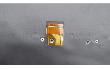 Lenovo 5M11J12764 MECH_ASM GRP_KBD_BZL_CZE/SLK_WL_BK_PMX