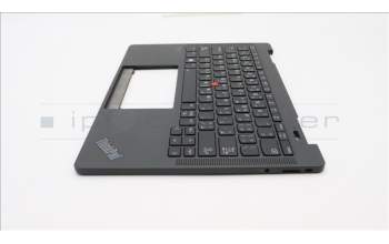 Lenovo 5M11J12797 MECH_ASM GRP_KBD_BZL_ARA_WW_BK_LTN