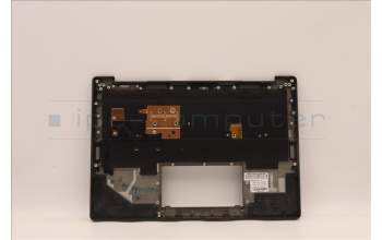 Lenovo 5M11J12804 MECH_ASM GRP_KBD_BZL_ENG_WW_BK_LTN