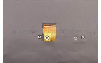 Lenovo 5M11J12806 MECH_ASM GRP_KBD_BZL_EURO ENG_WW_BK_LTN