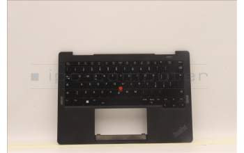 Lenovo 5M11J12815 MECH_ASM GRP_KBD_BZL_ITA_WW_BK_LTN
