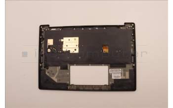 Lenovo 5M11J12819 MECH_ASM GRP_KBD_BZL_NOR_WW_BK_LTN