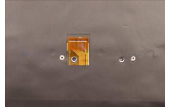 Lenovo 5M11J12861 MECH_ASM GRP_KBD_BZL_SLV_WW_BK_PMX