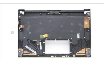 Lenovo 5M11J13369 MECH_ASM KBD BZL,WL,FPR,BK,CHY,NOR