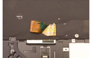 Lenovo 5M11J13370 MECH_ASM KBD BZL,WL,FPR,BK,CHY,POR