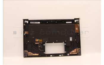 Lenovo 5M11J13372 MECH_ASM KBD BZL,WL,FPR,BK,CHY,SLV