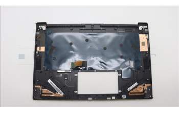 Lenovo 5M11J13376 MECH_ASM KBD BZL,WL,FPR,BK,CHY,UK