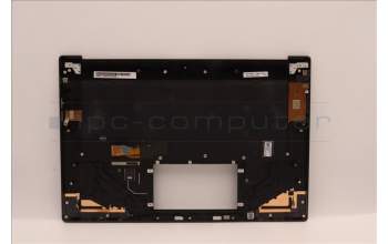 Lenovo 5M11J13395 MECH_ASM KBD BZL,WW,FPR,BK,CHY,BUL