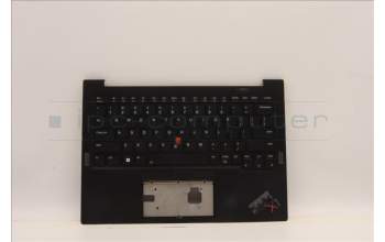 Lenovo 5M11K07684 MECH_ASM GRP KBD BZL,ENG,WL,DB,SUN
