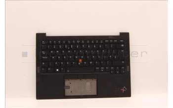 Lenovo 5M11K07698 MECH_ASM GRP KBD BZL,UK,WW,DB,SUN