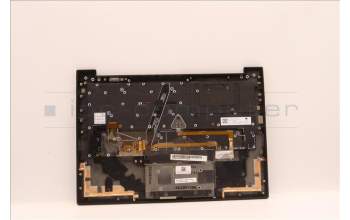 Lenovo 5M11K07698 MECH_ASM GRP KBD BZL,UK,WW,DB,SUN