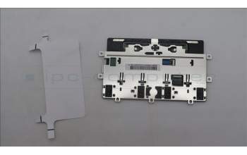 Lenovo 5M11K08481 MECH_ASM CS21 3+2bCP,Mylar,GS1,CHY