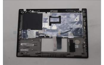 Lenovo 5M11L59319 MECH_ASM BL KB BK EST SRX