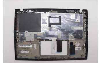 Lenovo 5M11L59351 MECH_ASM BL KB BK ILD SRX