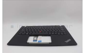 Lenovo 5M11L59351 MECH_ASM BL KB BK ILD SRX