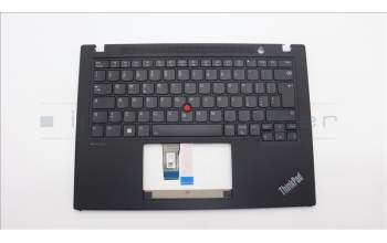 Lenovo 5M11L59359 MECH_ASM BL KB BK ITA SRX