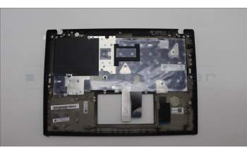 Lenovo 5M11L59359 MECH_ASM BL KB BK ITA SRX