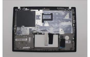 Lenovo 5M11L59369 MECH_ASM BL KB BK LA SPA CHY