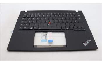 Lenovo 5M11L59371 MECH_ASM BL KB BK LA SPA SRX