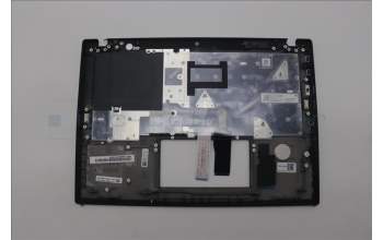 Lenovo 5M11L59385 MECH_ASM BL KB BK RUS CHY