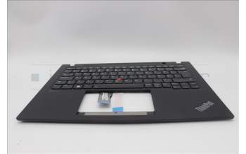 Lenovo 5M11L59397 MECH_ASM BL KB BK SWE/FIN CHY