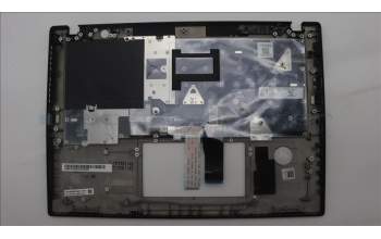 Lenovo 5M11L59404 MECH_ASM BL KB BK SWS TRI