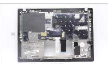 Lenovo 5M11L59435 MECH_ASM BL KB BK WW ARA SRX