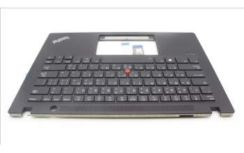 Lenovo 5M11L59435 MECH_ASM BL KB BK WW ARA SRX