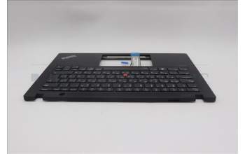 Lenovo 5M11L59445 MECH_ASM BL KB BK WW BUL CHY