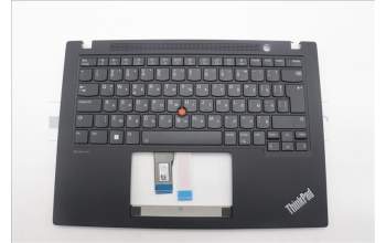 Lenovo 5M11L59447 MECH_ASM BL KB BK WW BUL SRX