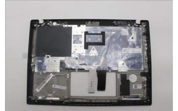 Lenovo 5M11L59447 MECH_ASM BL KB BK WW BUL SRX