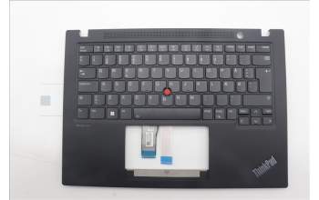 Lenovo 5M11L59457 MECH_ASM BL KB BK WW DEN CHY