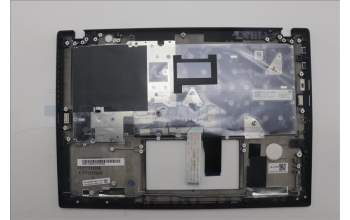 Lenovo 5M11L59457 MECH_ASM BL KB BK WW DEN CHY