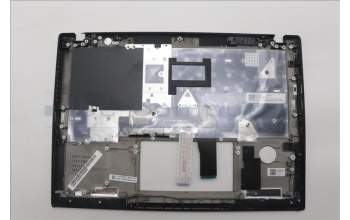 Lenovo 5M11L59459 MECH_ASM BL KB BK WW DEN SRX