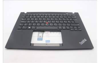 Lenovo 5M11L59459 MECH_ASM BL KB BK WW DEN SRX