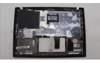 Lenovo 5M11L59483 MECH_ASM BL KB BK WW GER SRX